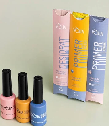 Removedor de esmalte